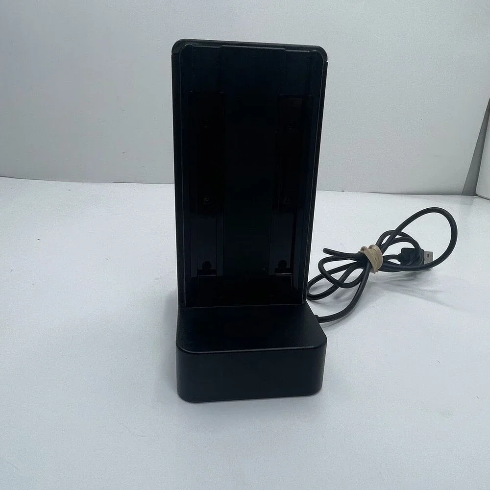 OEM Black SW PowerA Nintendo Switch Joy-Con Controller 1501406-01
